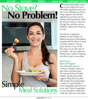 No Stove? No Problem!