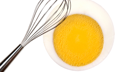 Egg and Beater