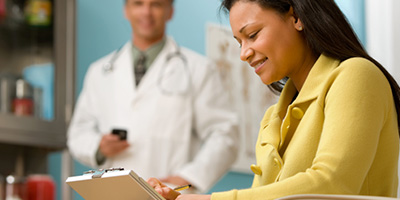 Covered California&trade;