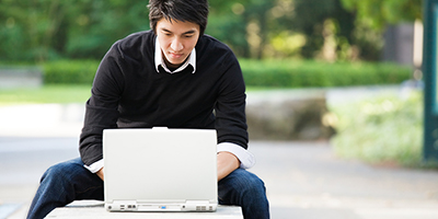 Organize Your Job Search