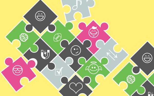 Relationship Puzzle