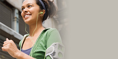 Tone Up With Tech