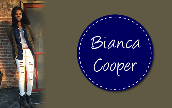 Bianca Cooper
