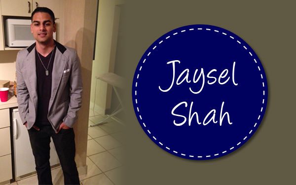 Jaysel Shah