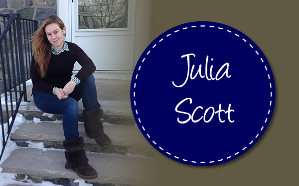 Julia Scott