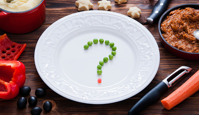 Food preparation
