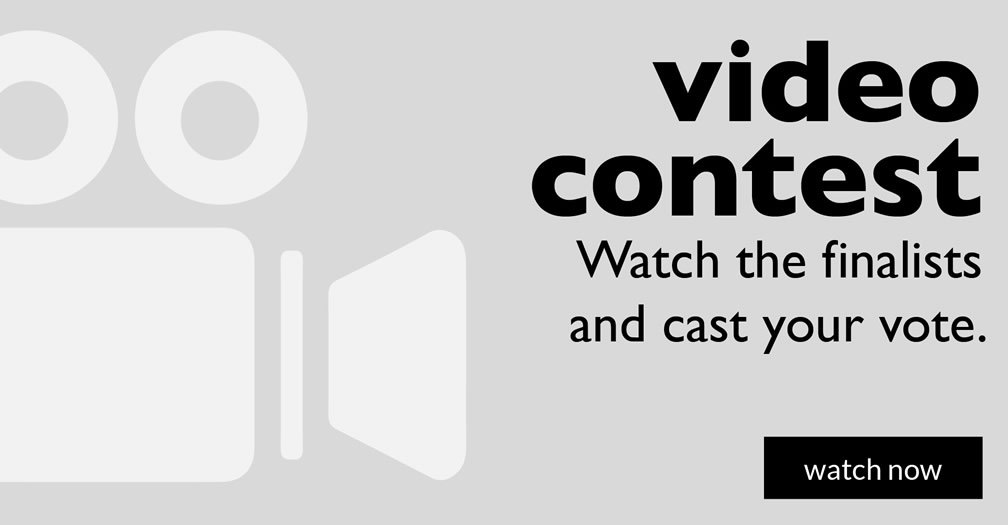 #ShareTheHealth Video contest: Watch the finalists and cast your vote.