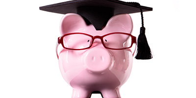 Taking the Fear Out of Financial Aid