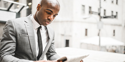 Get the Scoop Before Your Interview