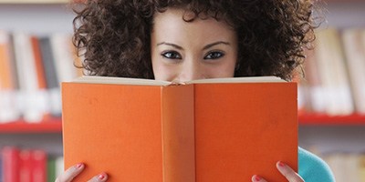 Beyond the Books