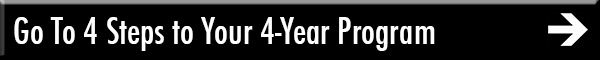 Go To 4 Steps to Your 4-Year Program