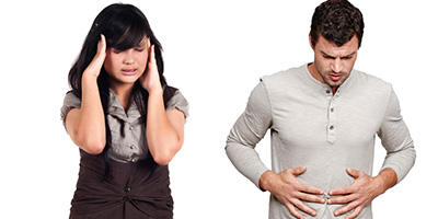 Stress Effects