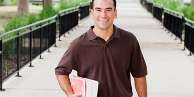 4 Steps to Your 4-Year Program