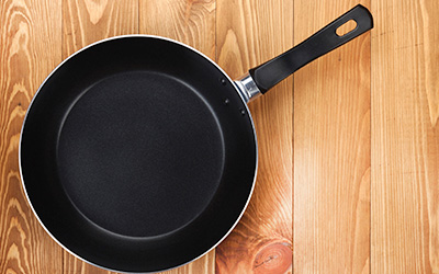 Frying Pan