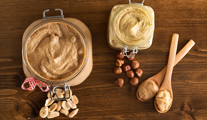 Sources of protein