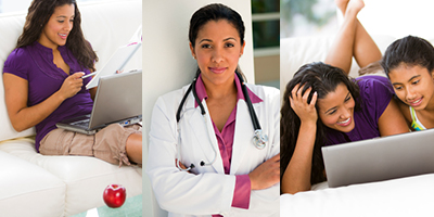 Maintaining Multiple Roles