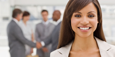 Jumpstart Your Job Search