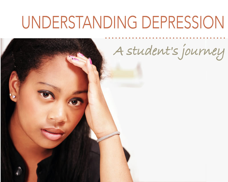 Understanding depression: A student’s journey
