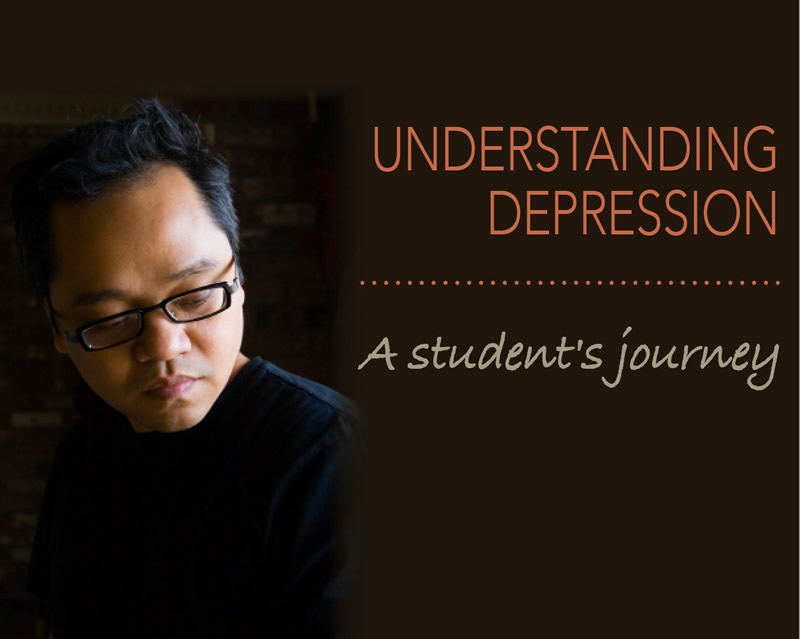 Understanding depression: A student’s journey