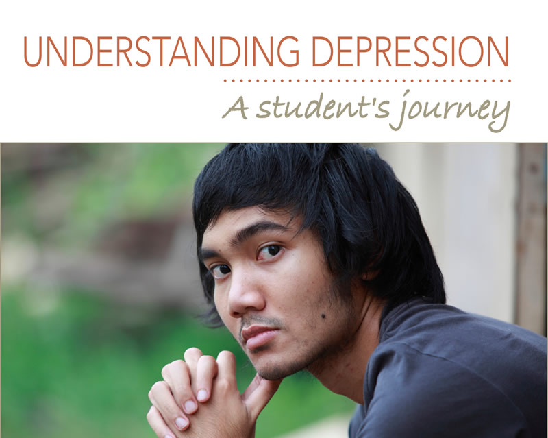 Understanding depression: A student’s journey
