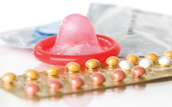 Condoms