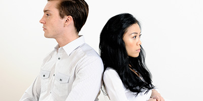 Relationship Red Flags