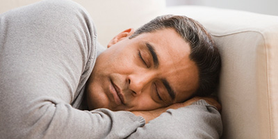 Rev Up Your Metabolism