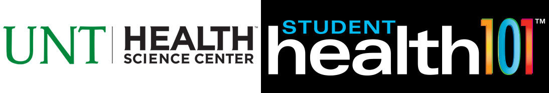 Student Health 101 Logo