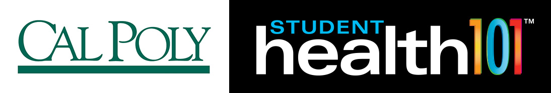 Student Health 101 Logo
