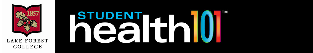 Student Health 101