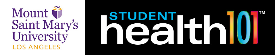 Student Health 101 Logo
