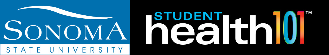 Student Health 101 Logo