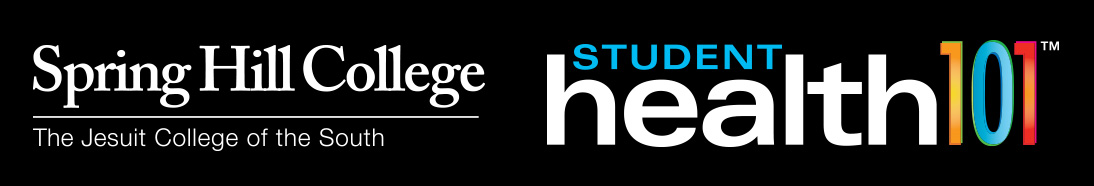 Student Health 101 Logo