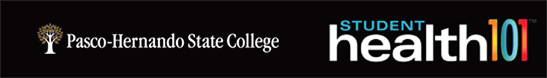 Student Health 101 Logo
