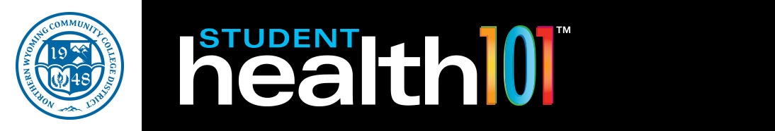 Student Health 101 Logo
