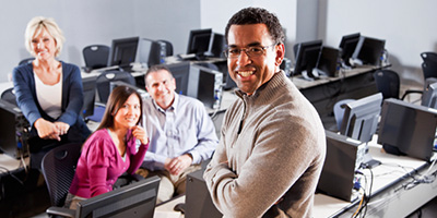 What Do Professors Expect From You?