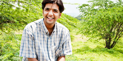 Living on the Bright Side