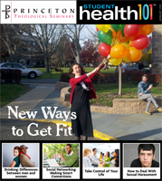 Student Health 101