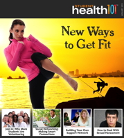 Student Health 101