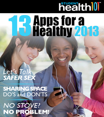Student Health 101