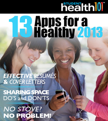 Student Health 101