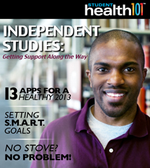 Student Health 101