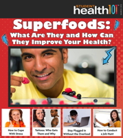 Student Health 101
