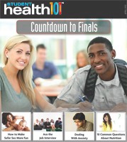 April, 2012 Issue