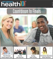 Student Health 101