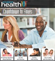 Student Health 101