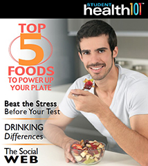 Student Health 101
