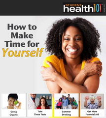 Student Health 101