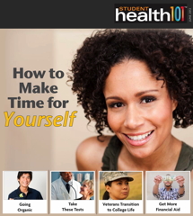 Student Health 101