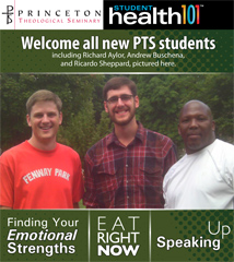 Student Health 101